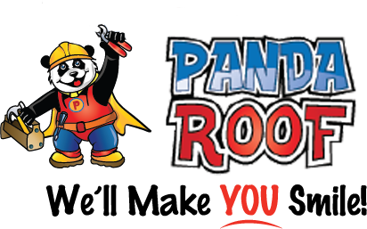 Panda Contractors Logo